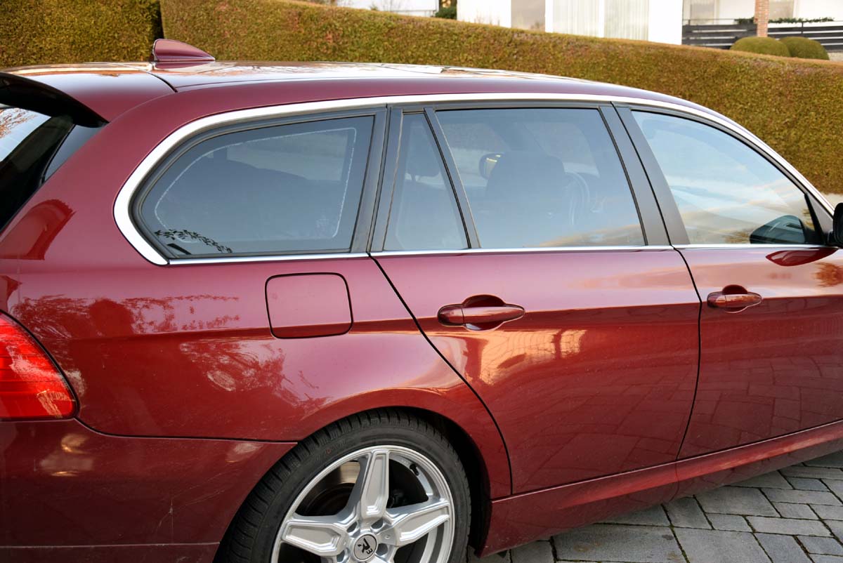 FVB-Carbon-30 Produktbild